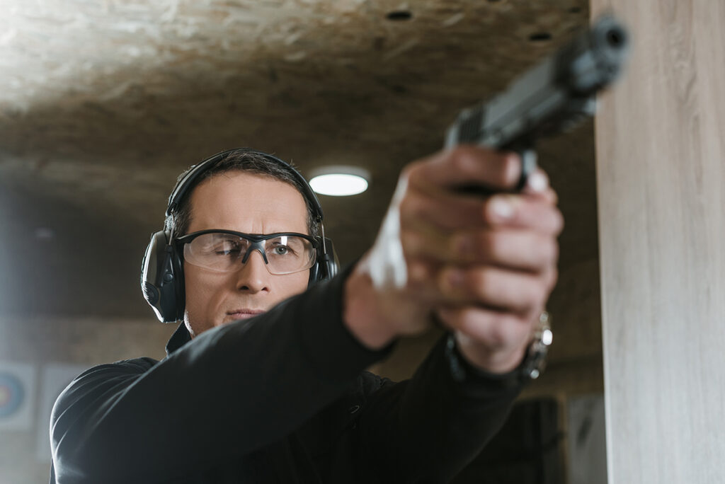 Renew Your Utah Concealed Carry Permit and license to carry at Concealed Carry Class Utah