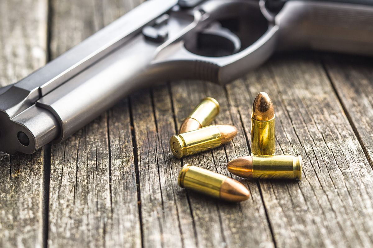 Should I carry a round in the chamber? - Utah Concealed Carry and ...