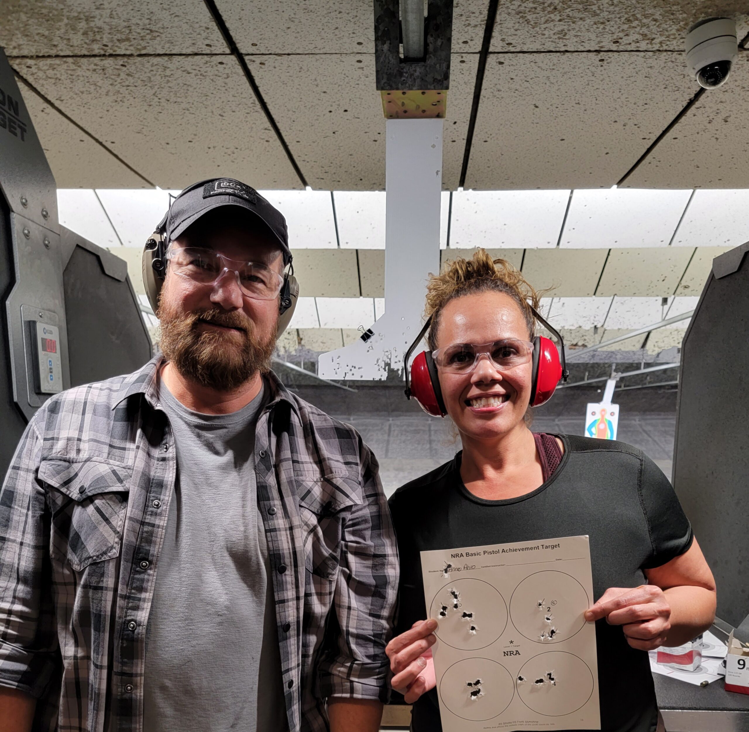 St. UT April Classes Utah Concealed Firearms Course