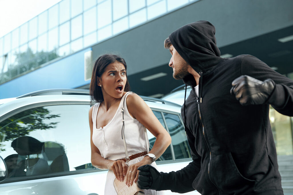 Carjackings Are On The Rise In Utah What Are My Legal Rights Firearms Training And